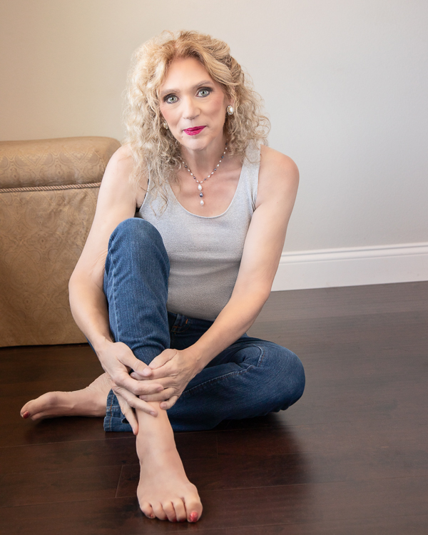 ESSENTIAL WOMAN, LLC - Cynthia Lombard, MS, WHNP-BC